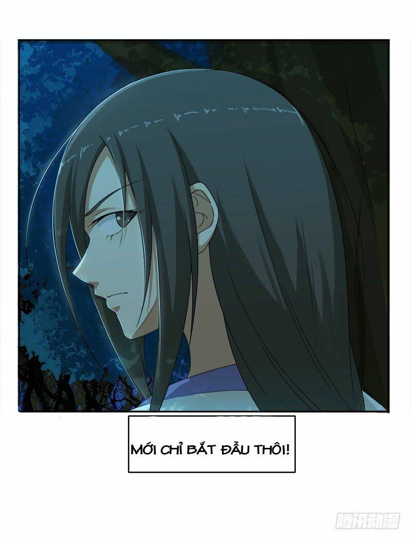 khuynh thế độc phi chapter 18 17