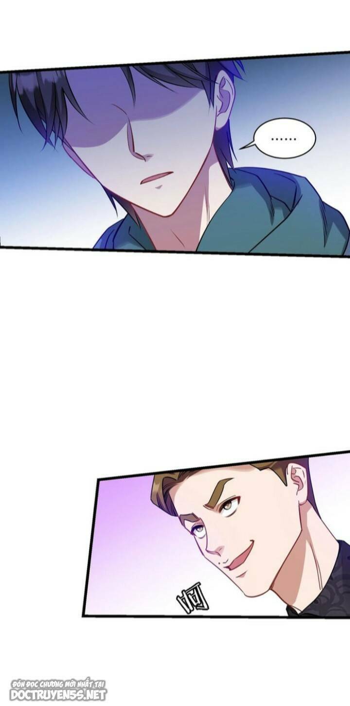 Bỏ Làm Simp Chúa, Ta Có Trong Tay Cả Tỉ Thần Hào chapter 6.3 14