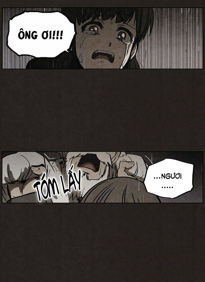 đứa con của quỷ dữ chapter 85 49