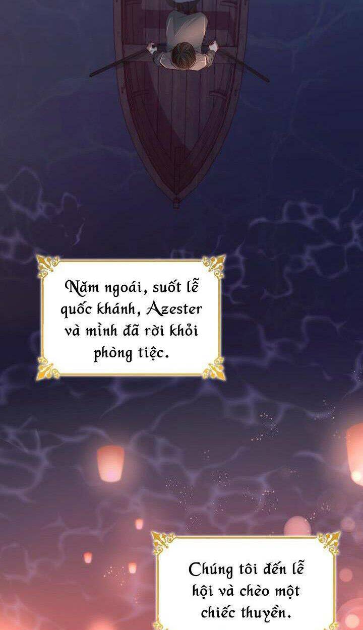 dây xích kiềm chế nam chính hắc ám tuột mất rồi chapter 35 14