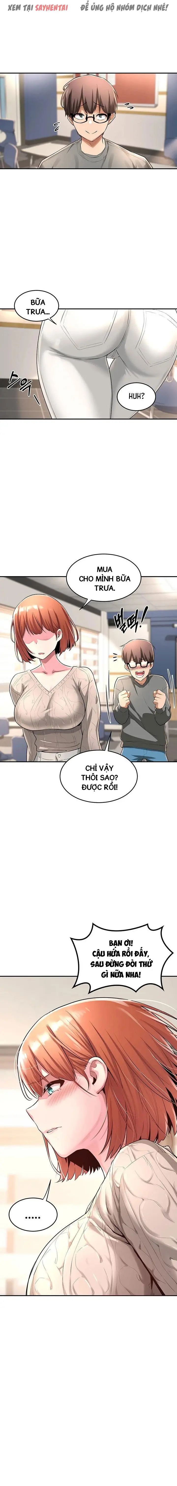 nhóm học tình thú chapter 2 16