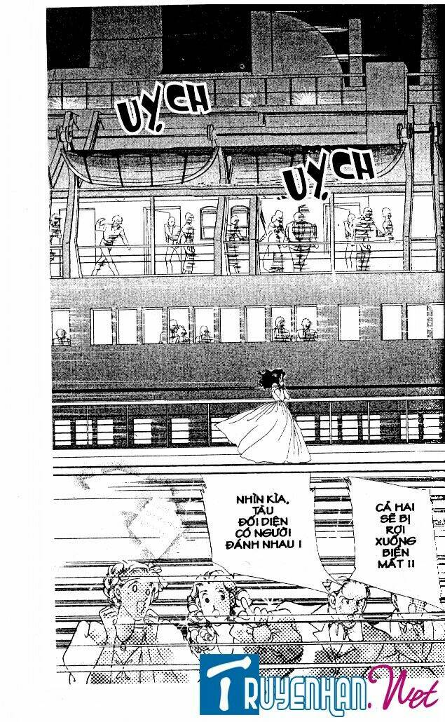 magnolia waltz chapter 13 10