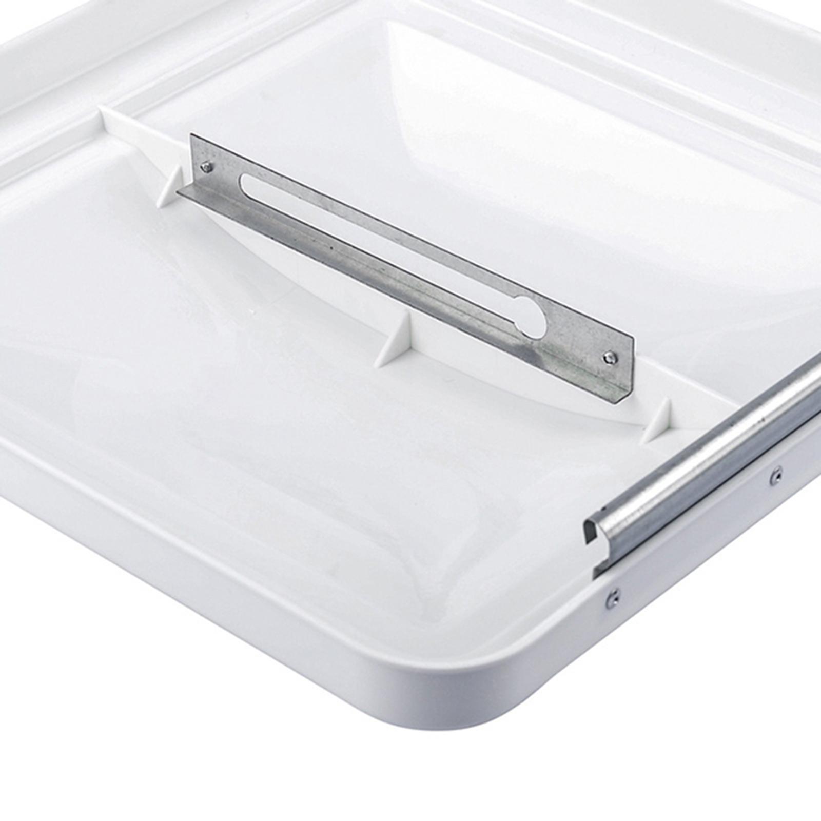 RV Cover Durable Replaces Car Accessories Weatherproof Premium Replacement Lid for Trailer Motorhome Camper