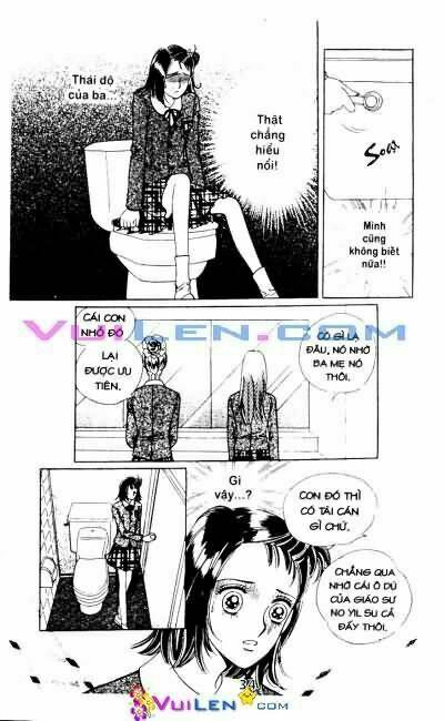 có anh trong đời chapter 4 34