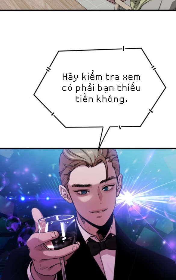 Cuộc Sống Của Tác Giả Truyện Người Lớn chapter 3.2 - Trang 1