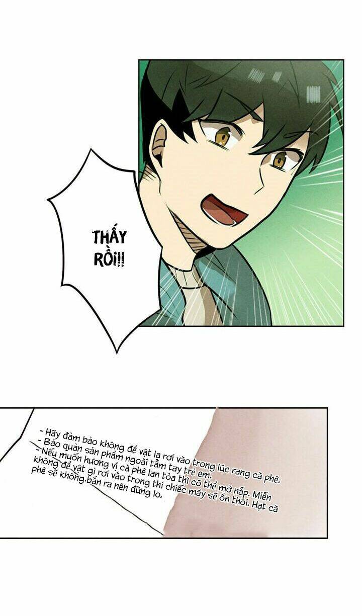 miracle app store chapter 7.2 12