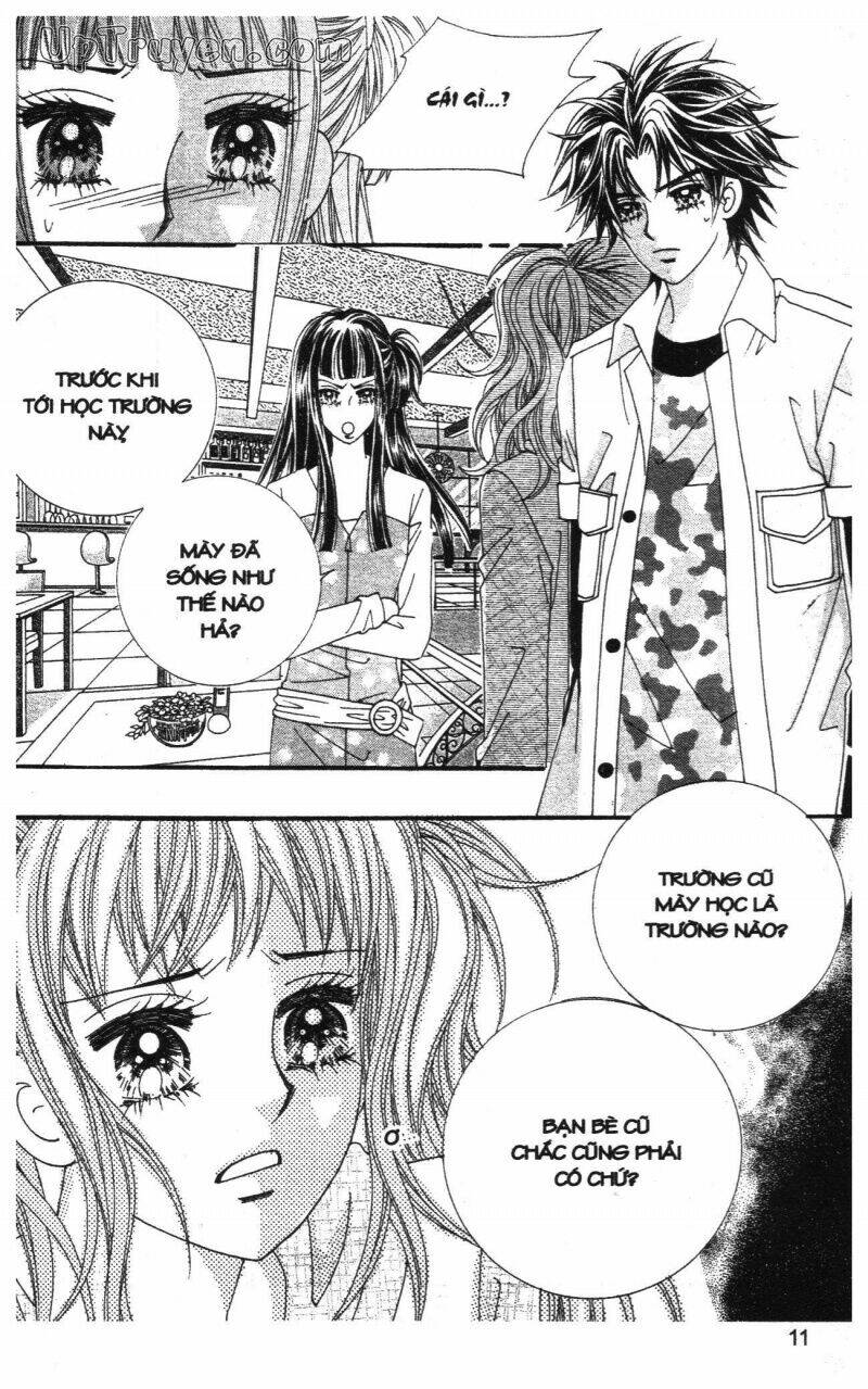 thoát kiếp hồ ly chapter 22 13