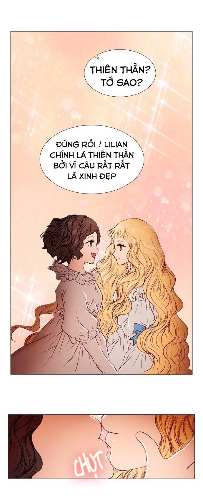 tôi chính là nhà sưu tập chim chapter 13 11