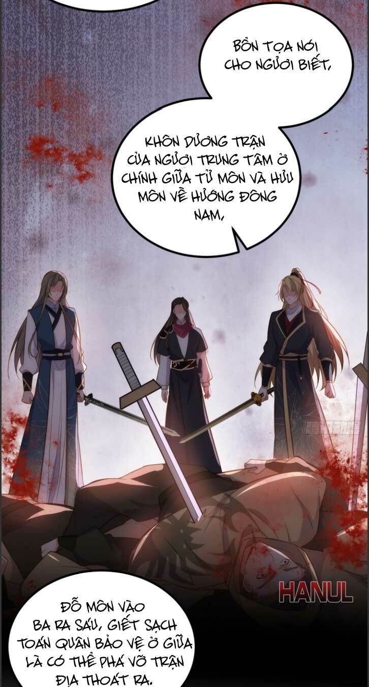 hoạn phi thiên hạ chapter 264 7