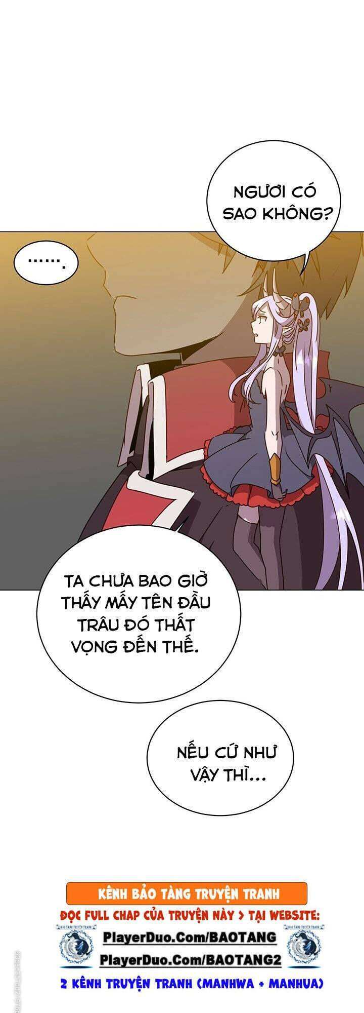 Anh Hùng Mạnh Nhất Trở Lại chapter 50 24