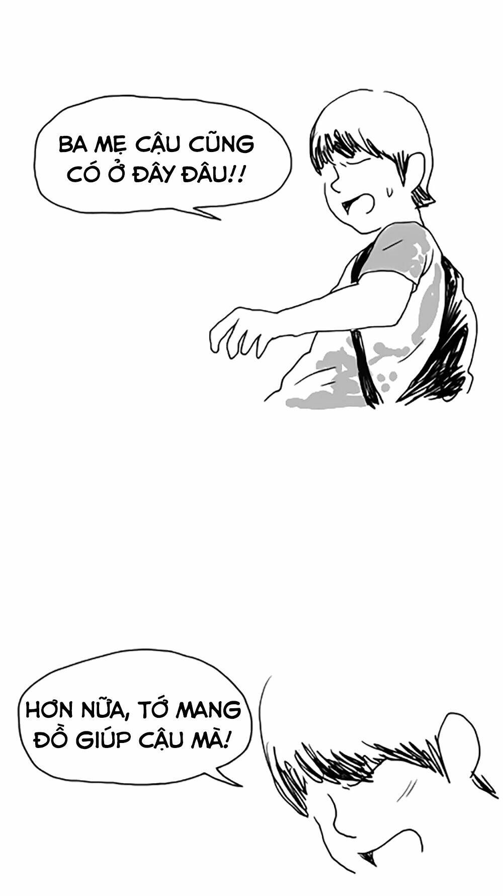 cô nàng trên lớp - the girl from class chapter 15 14