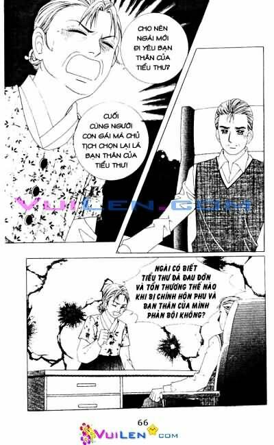 tìm lại tình yêu chapter 124 7