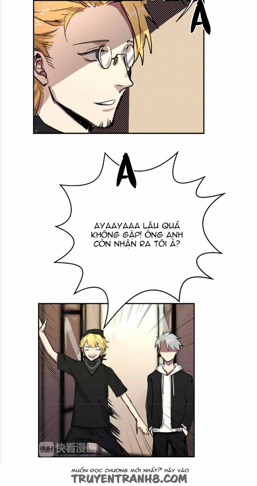 quạ đen chapter 7 9