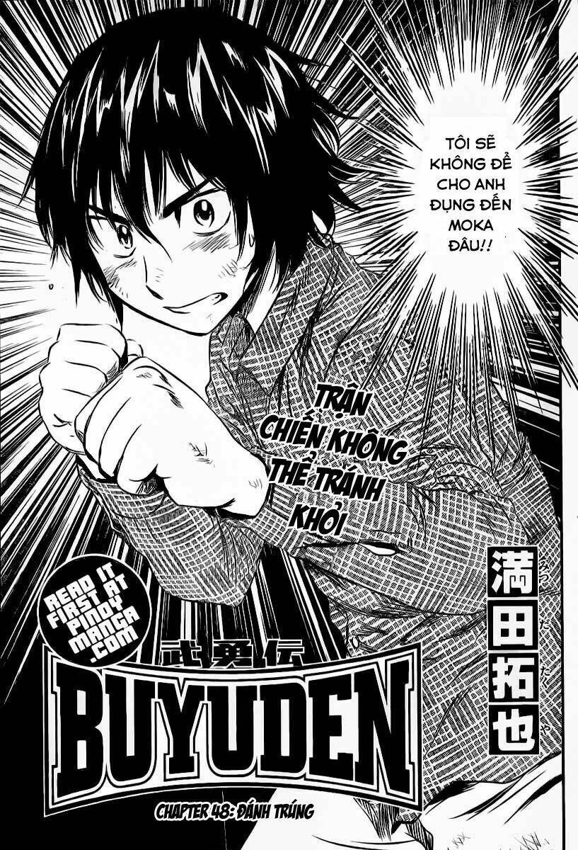 buyuden chapter 48 2