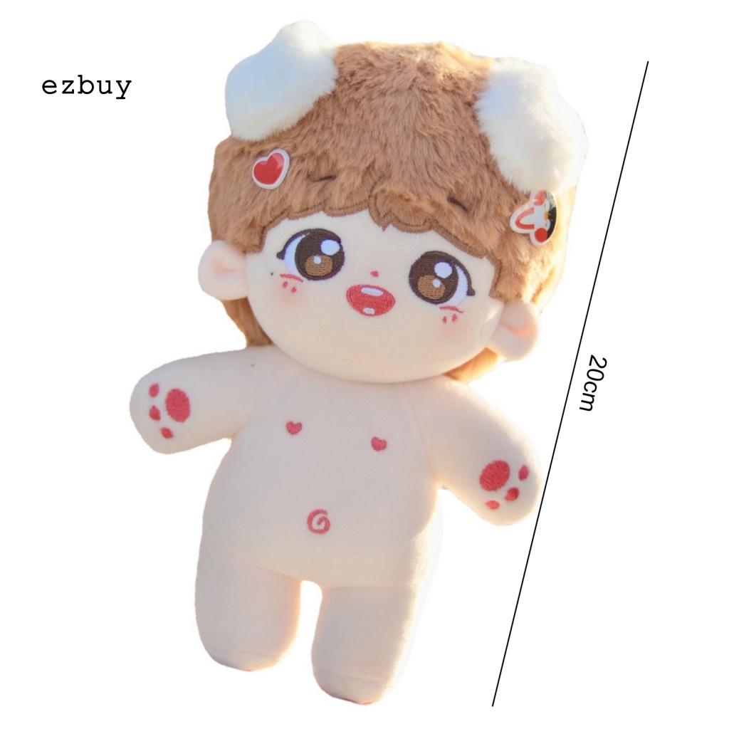 Búp Bê Đồ Chơi Trang Trí Cho Bé Gái