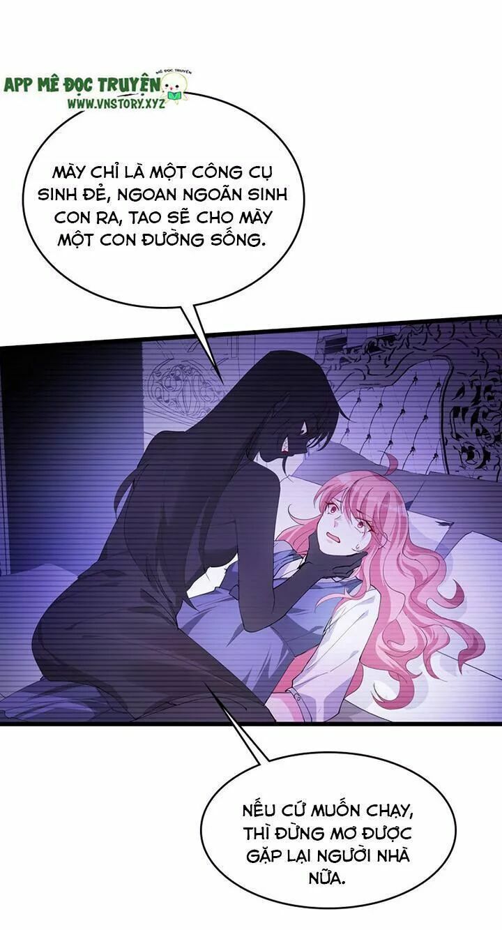 bảo bối đáng yêu đột kích chapter 40 35