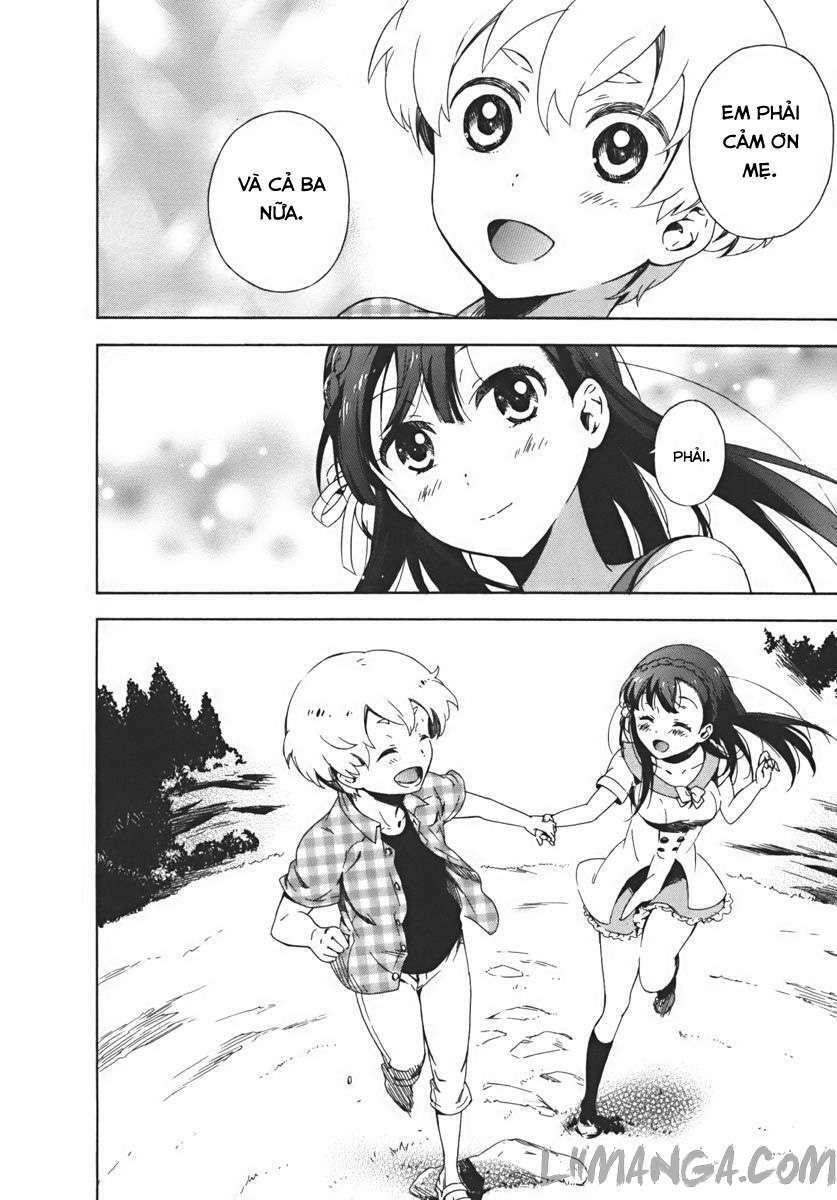 hitotsu yane no shita no chapter 6 25