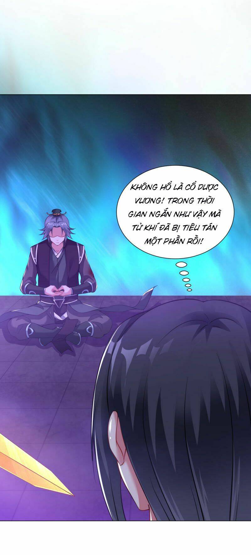 đạo ấn chapter 64 8