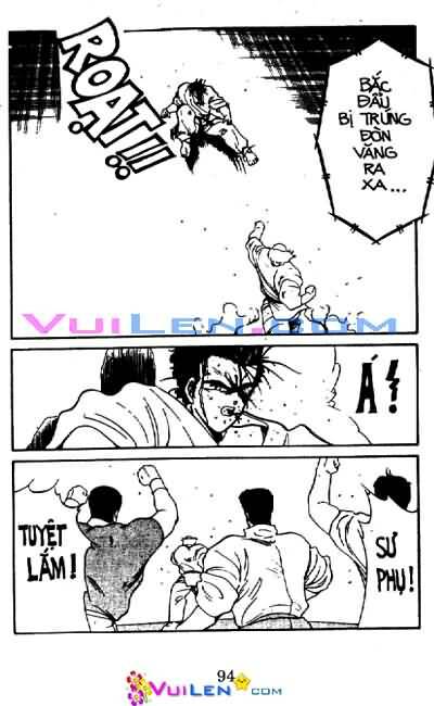 truyền nhân atula - shura no mon i chapter 11 95