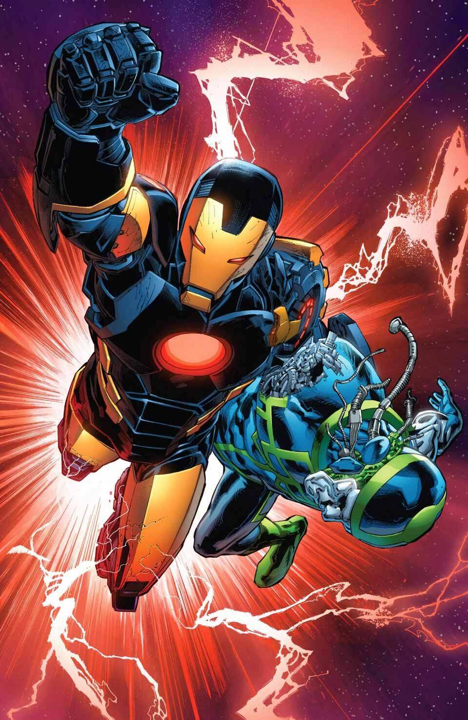 iron man v5 chapter 16 12