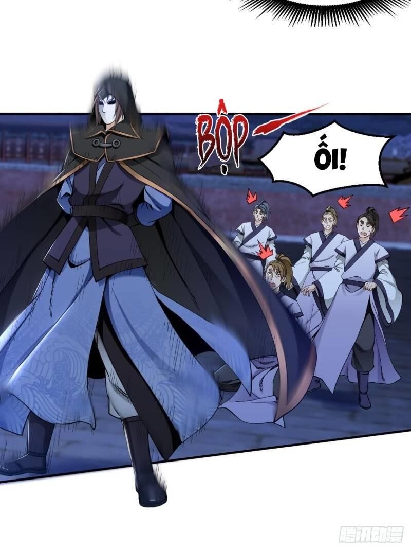 lão tổ của bạn đang online chapter 78 45