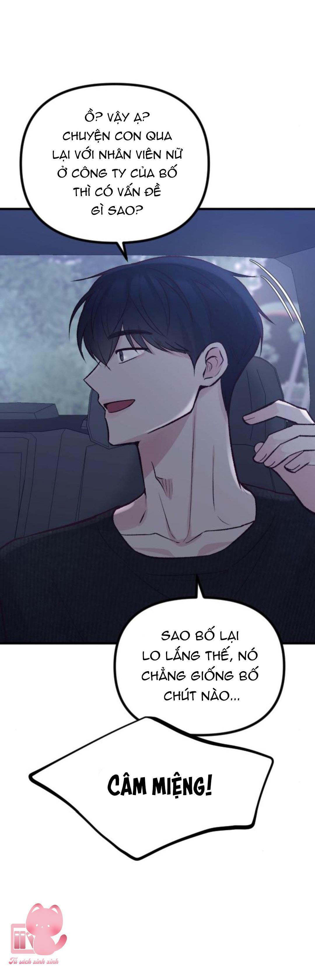 gặp nhau giữa trung gian chapter 15 9