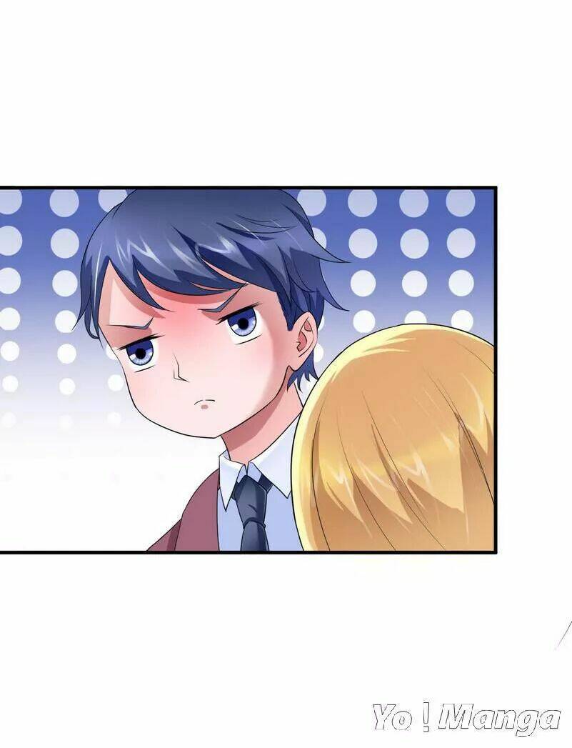 cô dâu gả thay của tổng tài chapter 87 14