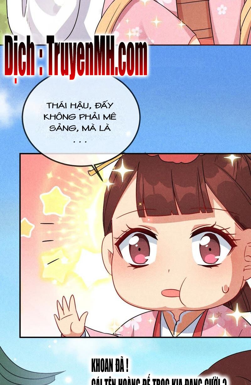 101 mỹ nam của vương phi béo phì chapter 28 4