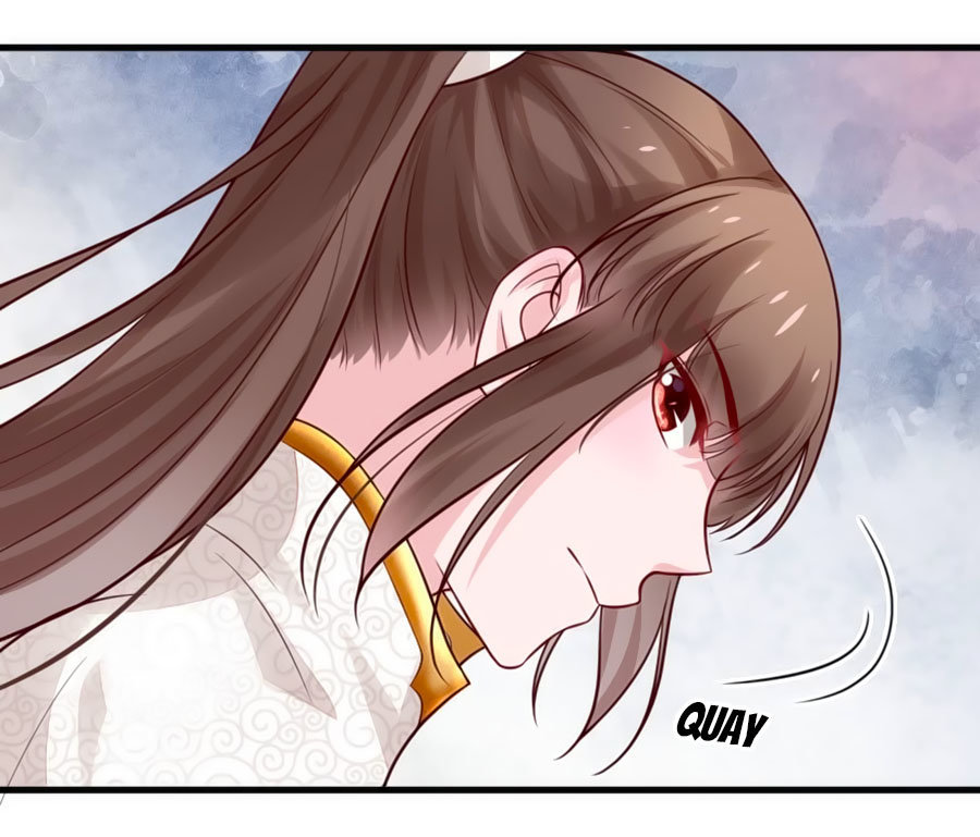 nữ đế livestream công lược chapter 30 41