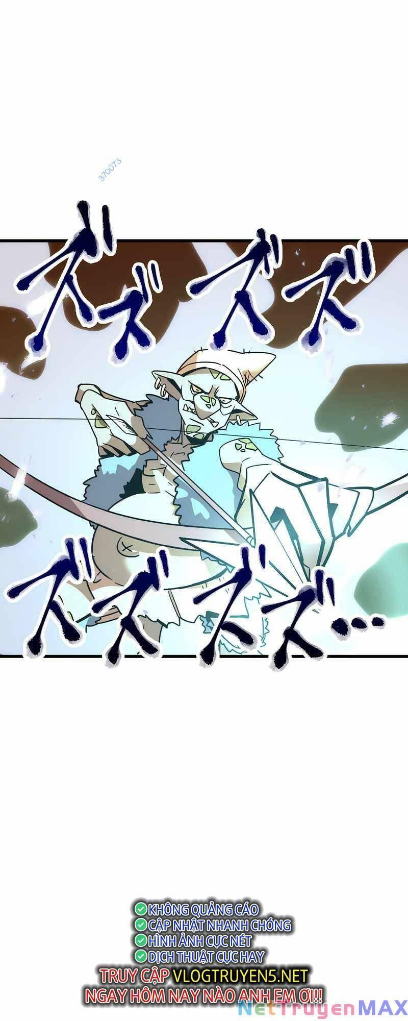 Huyết Thánh Cứu Thế Chủ~ Ta Chỉ Cần 0.0000001% Đã Trở Thành Vô Địch chapter 7 107