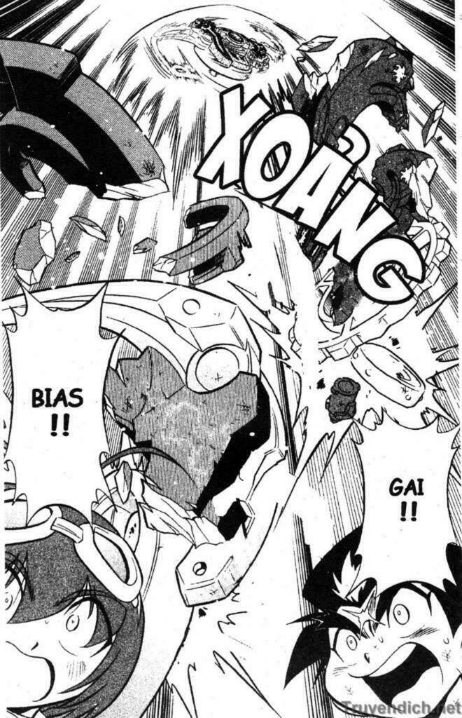 beley - con quay truyền thuyết chapter 13 75