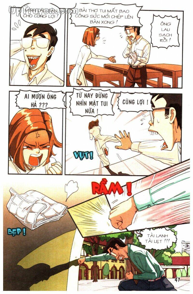 học sinh chân kinh chapter 4 49