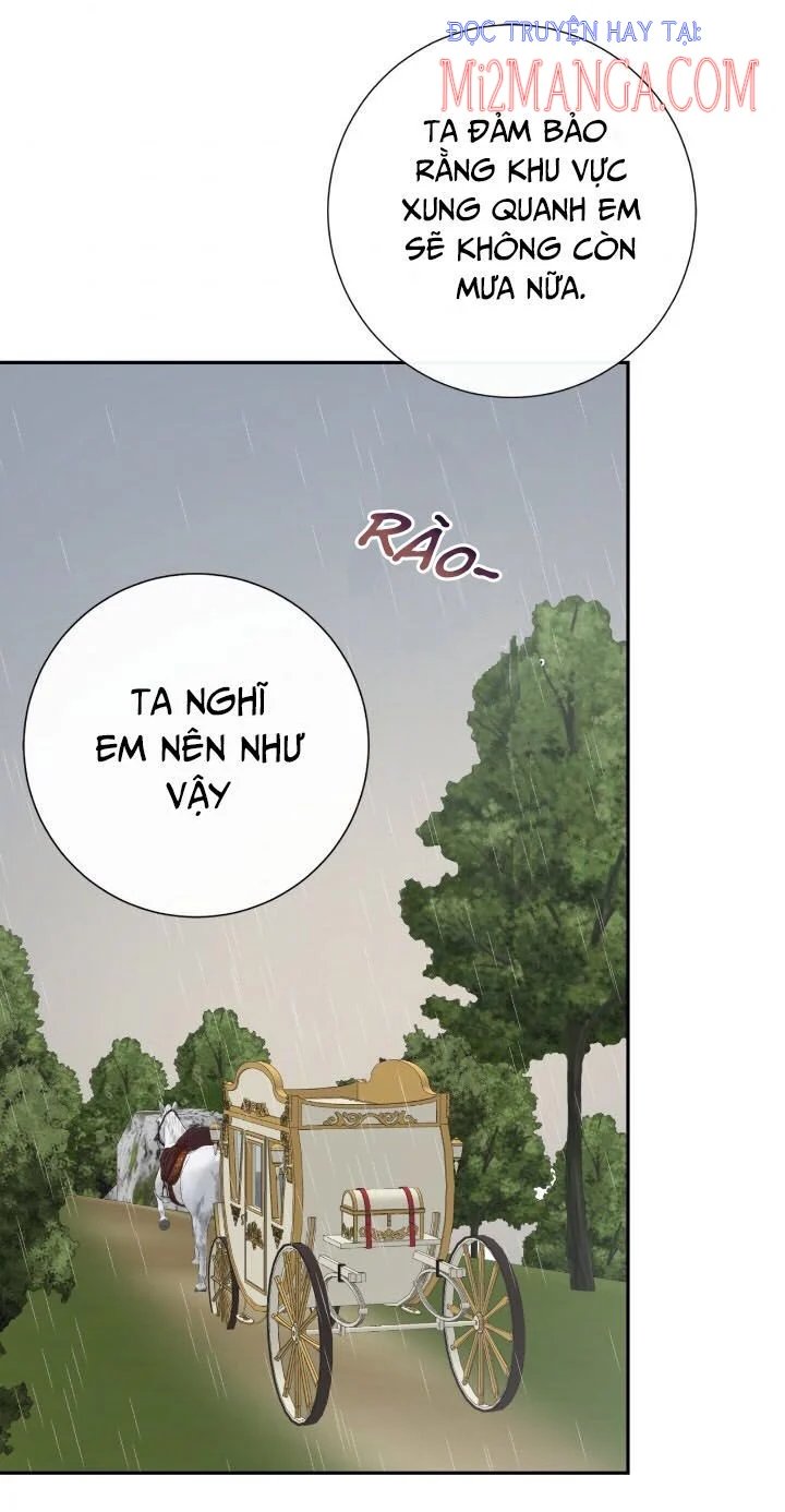 xin ngài đừng ăn tôi chapter 41.5 11