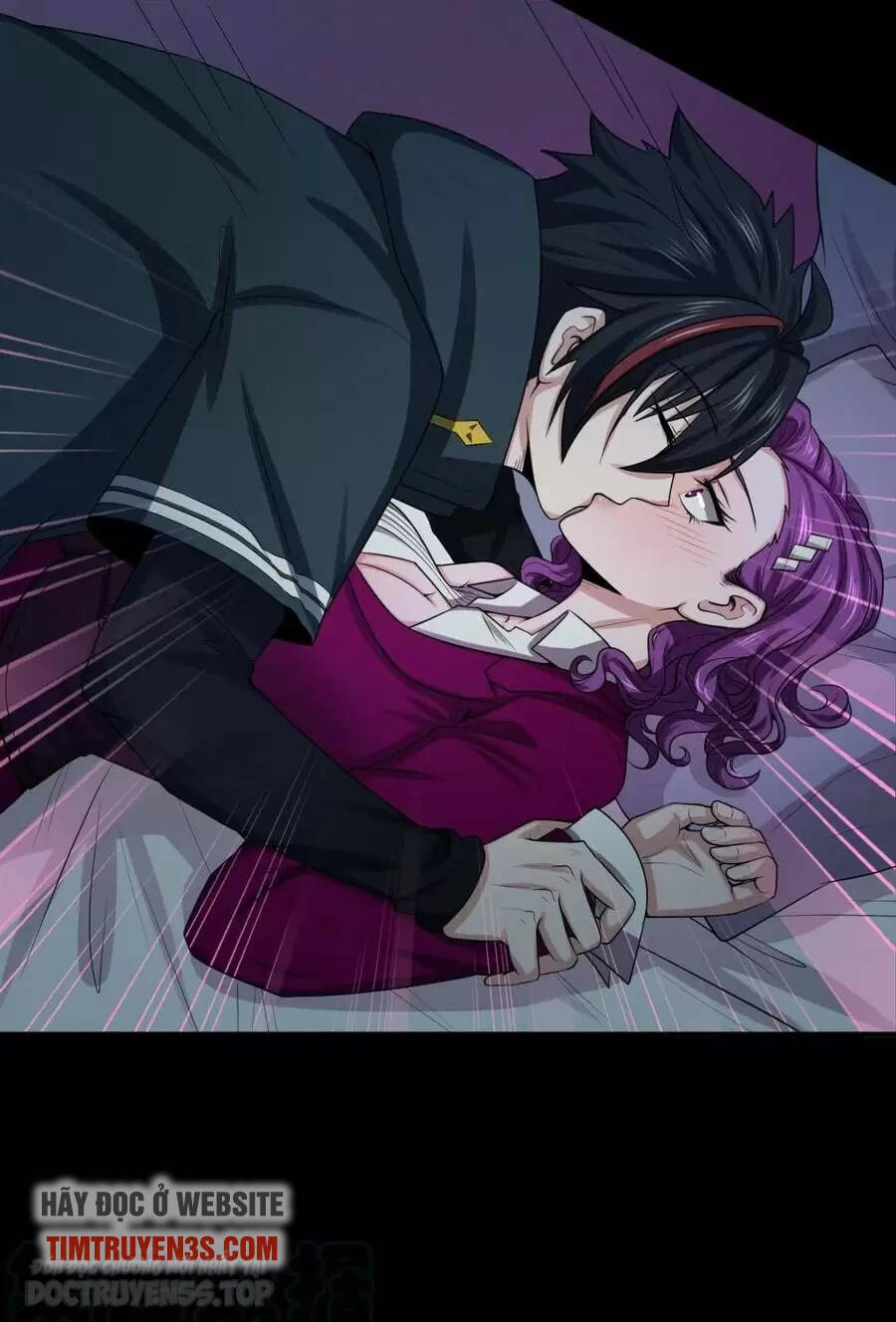 toàn cầu quỷ dị thời đại chapter 38 54