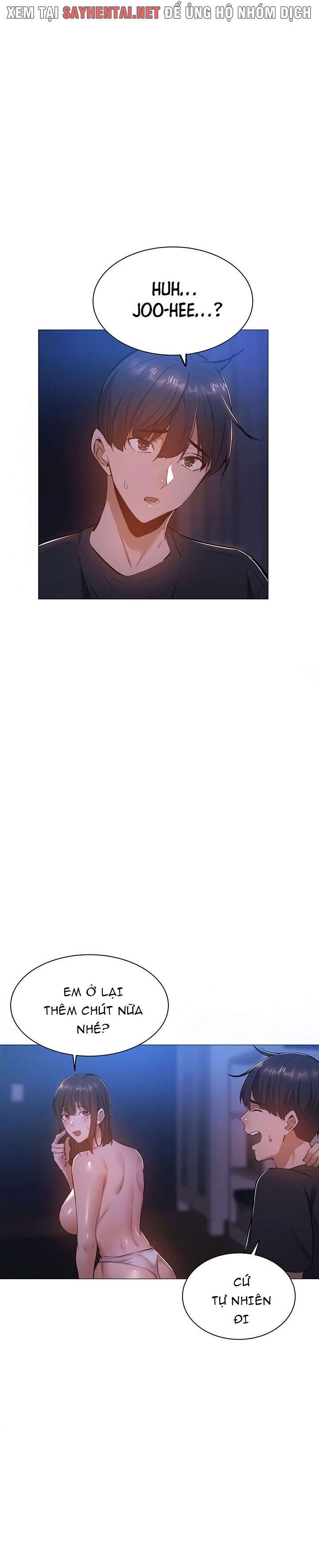 có phòng trống không? chapter 37 1