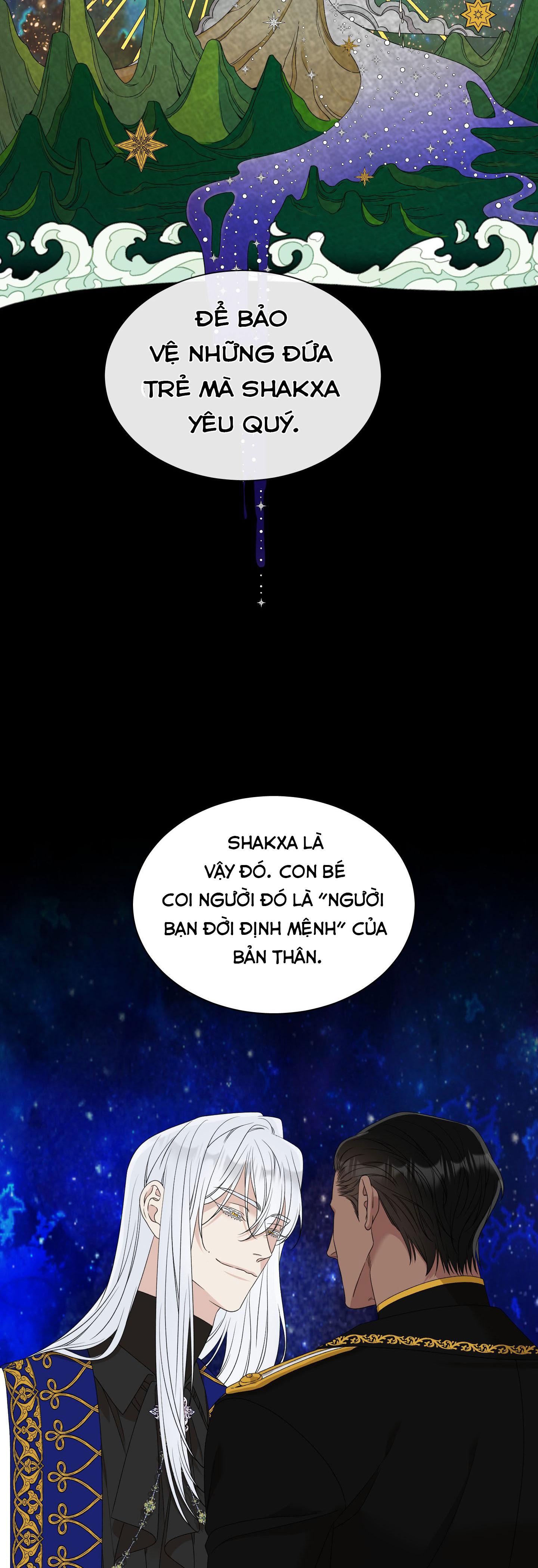 ái tình tự tâm chapter 25 37