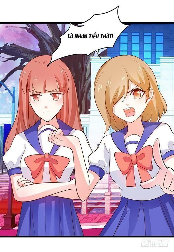 hồ tiên hung bạo chapter 95 71