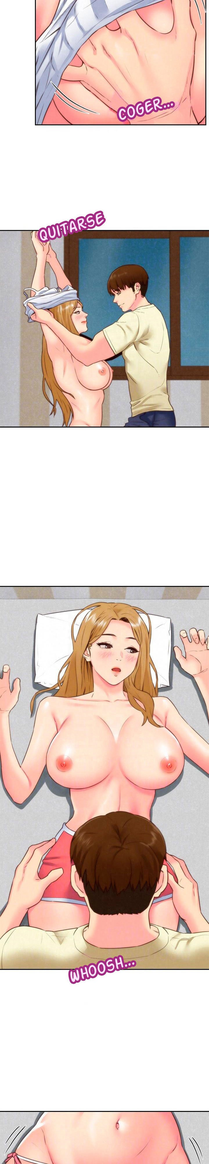 cô gái bé nhỏ của tôi chapter 41.1 7