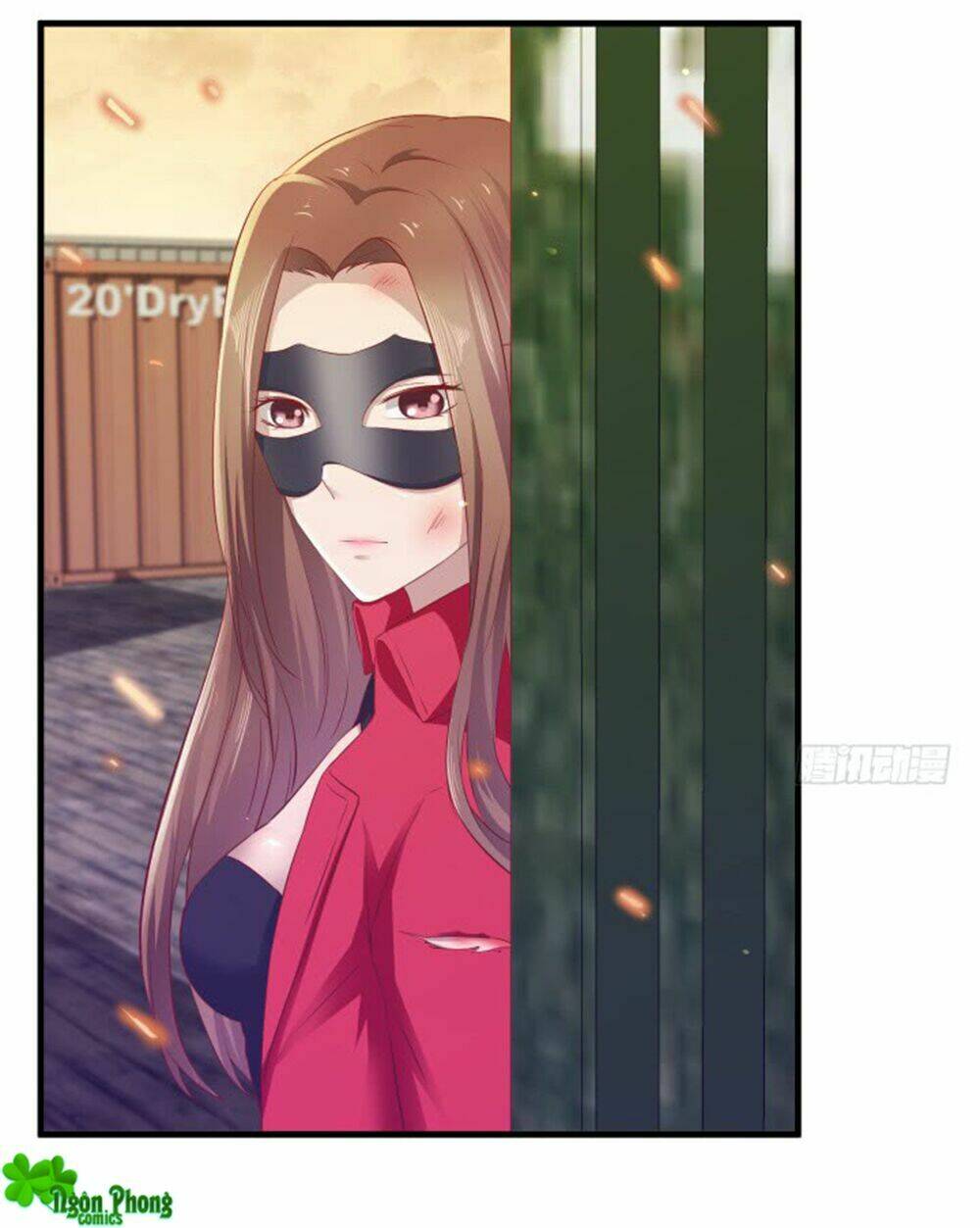 khi trò chơi ác ma bắt đầu chapter 94 4