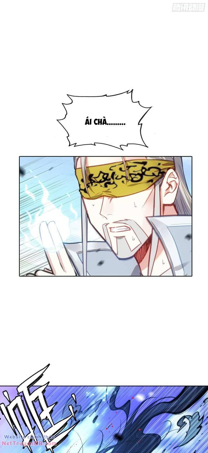 thế giới hoàn mỹ [m] chapter 262 8