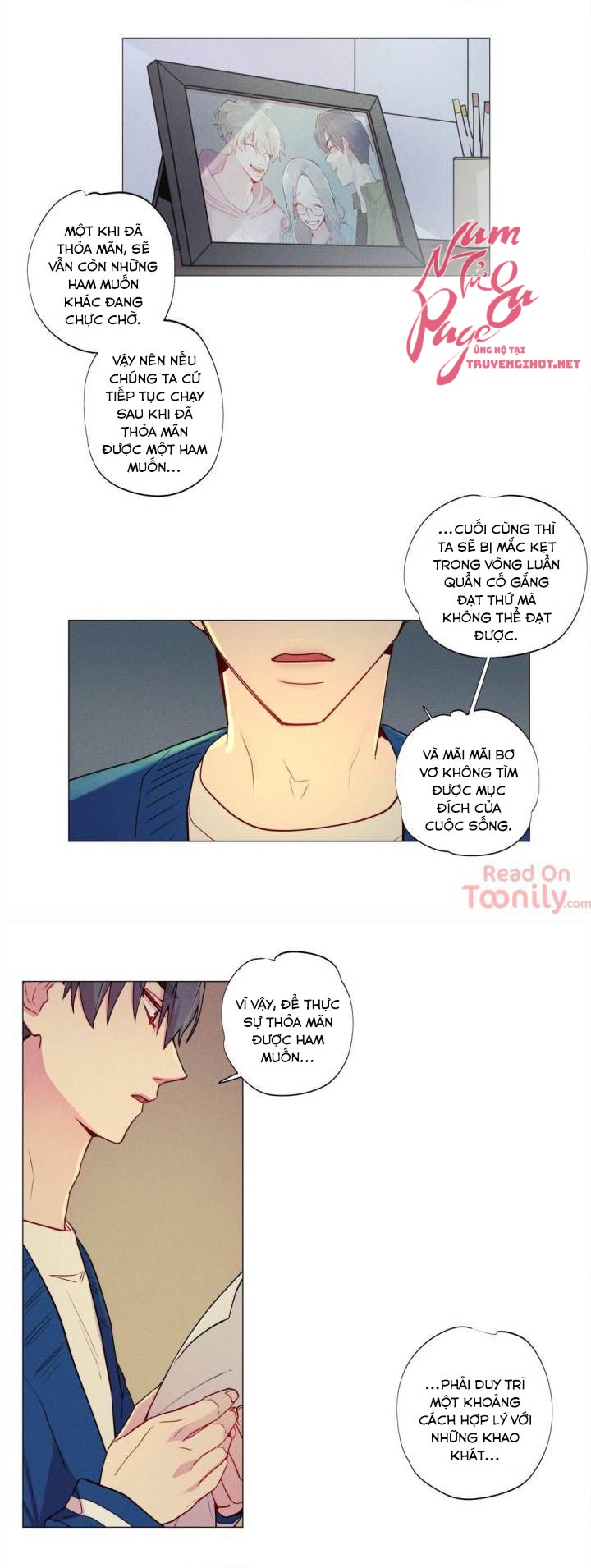 mảnh ghép o bị khuyết chapter 88 14