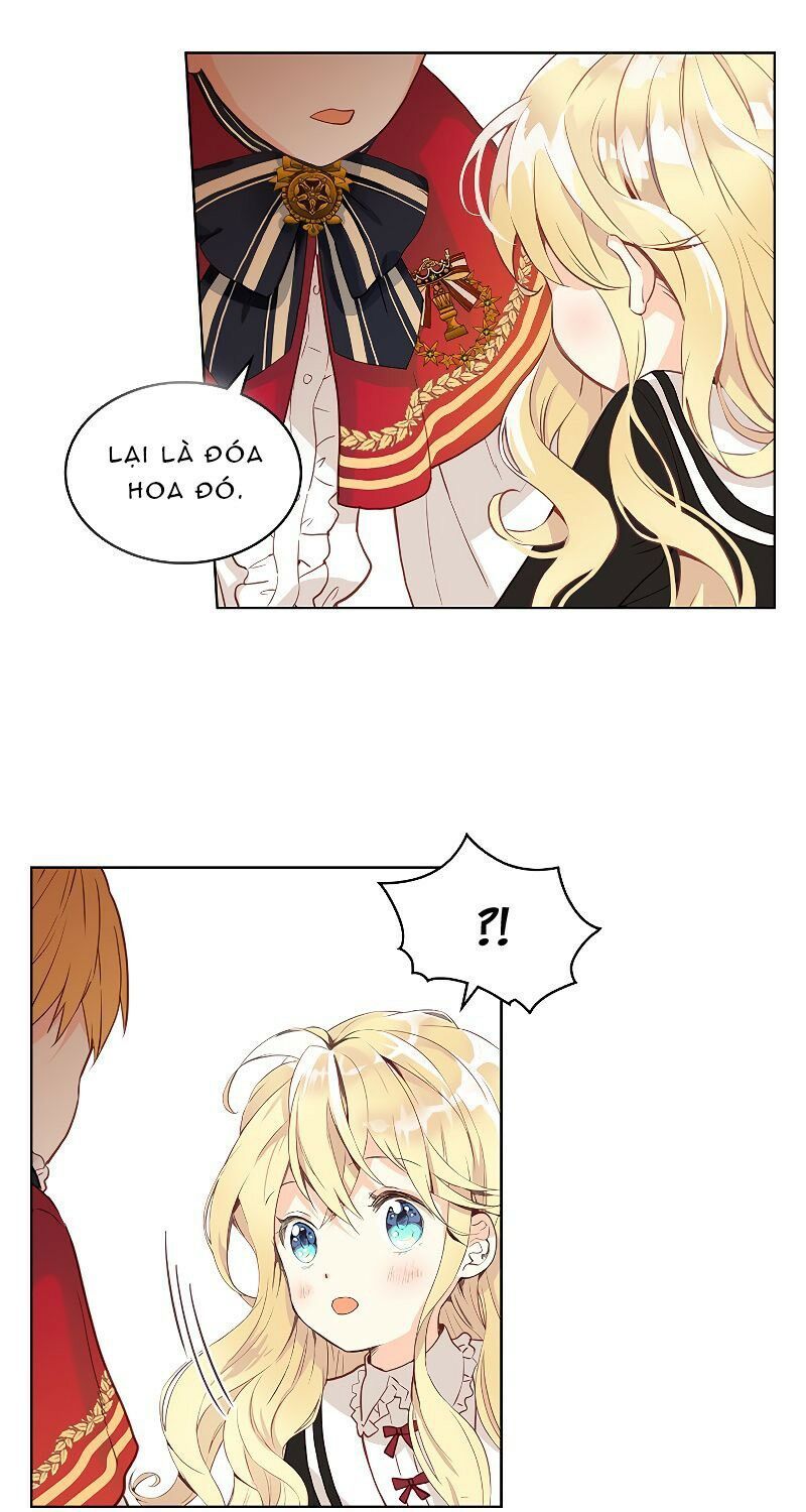 con có phải con là con gái của ngài không? chapter 14 41