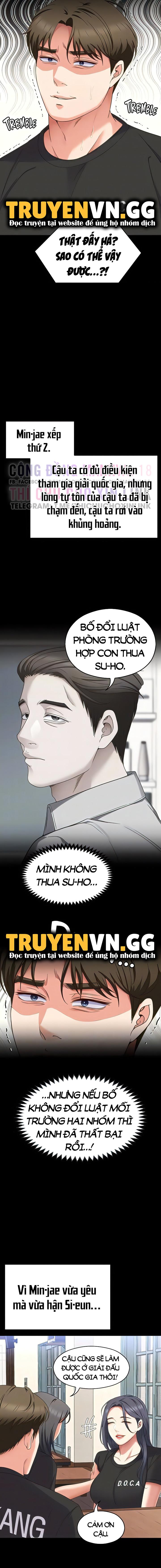 tối nay cưng muốn ăn gì? chapter 81 12