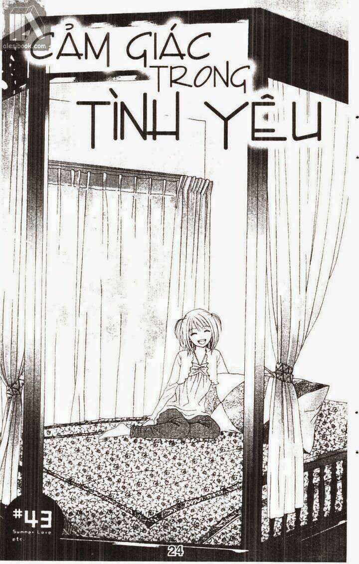 cảm giác trong tình yêu chapter 7 24