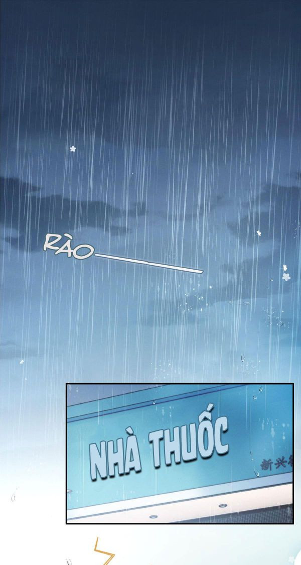 nịch tửu chapter 1 1