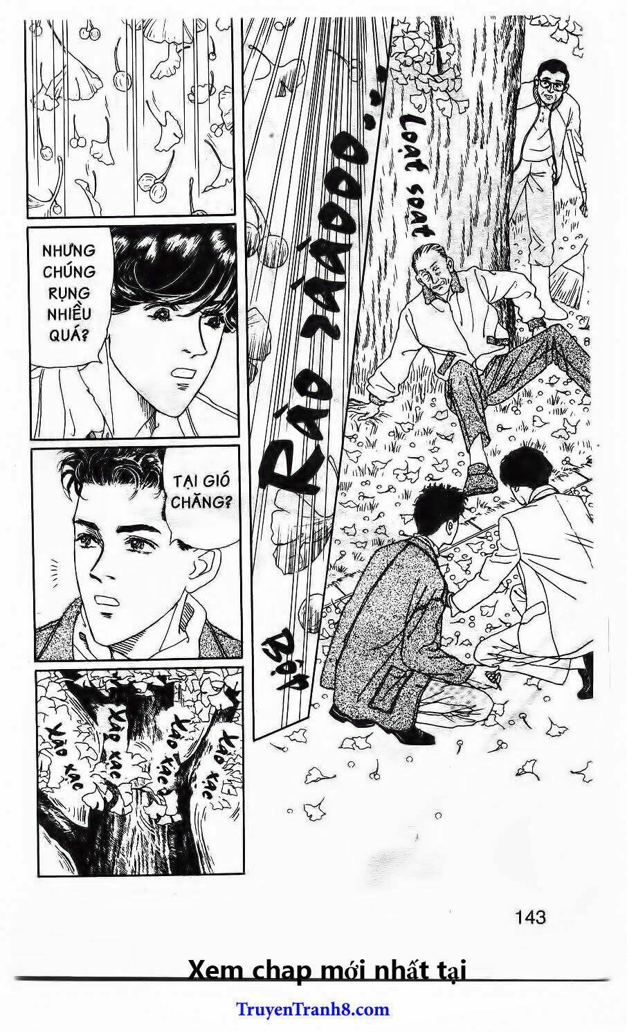 doubutsu no oishasan chapter 117 4