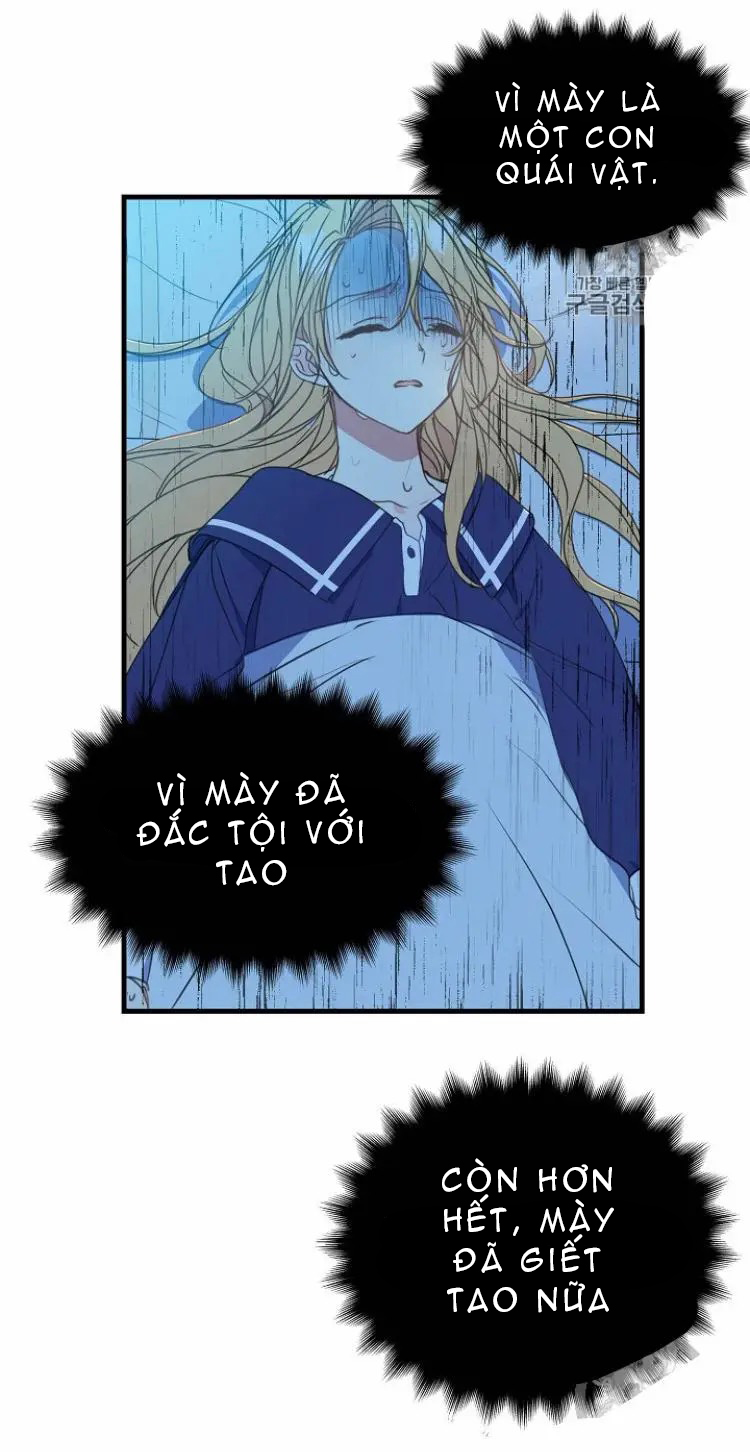 bệ hạ, xin đừng giết tôi!! chapter 25 43