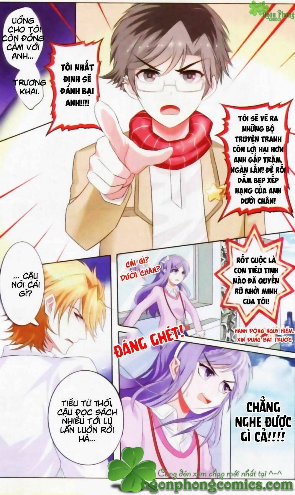 xin ngài đấy điền lão gia chapter 6 24