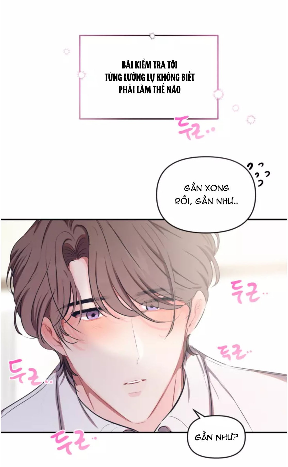hợp đồng tình yêu chapter 50 48
