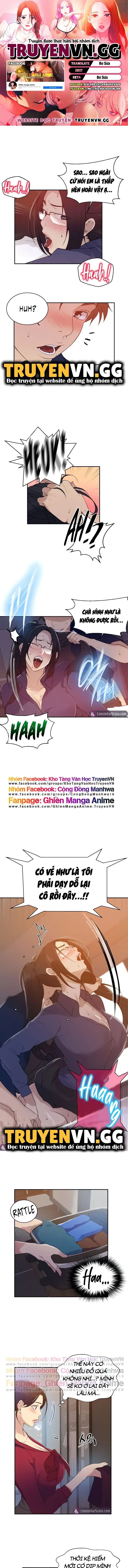 lớp học gia đình (bản không che) chapter 148 1